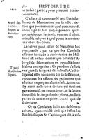 1624 - Joseph Bouillerot - Trésor de l’histoire générale de notre temps - BM Lyon
