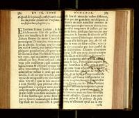 1571 - François Durelle et Benoît Rigaud - Trésor des Amadis - RAE Madrid