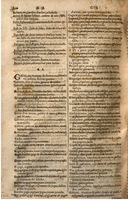 1644 - Jacques Crespin - Trésor des trois langues - Passau