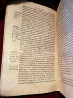 1618 - Jacques Hubault - Trésor des grandes richesses de l’Église - BM Amiens