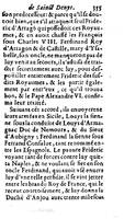 1646 - Jean Billaine - Trésor sacré ou inventaire des saintes reliques - BM Lyon