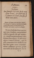 1597 - Matthieu Guillemot - Trésor d’amour - BnF Arsenal