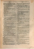 1609 - Philippe Albert et Alexandre Pernet - Trésor des trois langues française, italienne et espagnole (Première partie) - BSB Munich