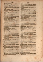 1645 - A. de Sommaville et A. Courbé - Trésor des deux langues espagnole et française (Seconde partie) - BSB Munich