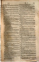 1644 - Jacques Crespin - Trésor des trois langues - Passau
