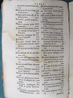 1578 - Jean Poupy - Trésor des morales de Plutarque - Vitré
