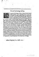 1611 - Pierre Chevalier - Trésor politique - UGent