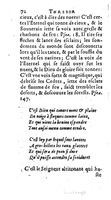 1642 - Jacques Cailloué - Trésor de consolation, instructions et prières - BCU Lausanne