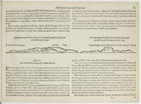 1601 - Bonaventure d’Aseville - Trésorerie ou cabinet de route marinesque - BnF