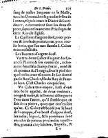 1636 - Jean Billaine - Trésor sacré ou inventaire des saintes reliques - British Library