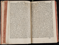 1560 - Nicolas Pelletier - Trésor de médecine - BM Poitiers