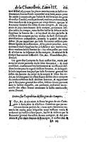 1614 - Jean Richer - Trésor du nouveau style et protocole de la chancellerie de France - BSB Munich