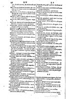 1617 - Samuel Crespin - Trésor des trois langues espagnole, française et italienne (3 parties) - Ohio