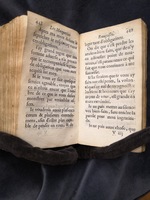 1609 - Théodore Reinsart - Trésor des fleurs du bien dire - Anvers Musée Plantin-Moretus