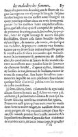 1585 - Jacques du Puis - Trésor des remèdes secrets pour les maladies des femmes - BnF