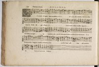 1594 - Paul Marceau - Trésor de musique d&#039;Orlande de Lassus, Superius, Bassus, Tenor, Quinta pars - BnF