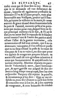 1577 - Claude Micard - Trésor des vies de Plutarque - BSB Munich