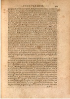 1608 - Nicolas Du Fossé - Trésor politique - BSB Munich