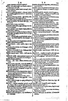 1617 - Samuel Crespin - Trésor des trois langues espagnole, française et italienne (3 parties) - Ohio