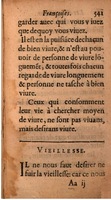 1608 - Théodore Reinsart - Les Marguerites françaises ou Trésor des Fleurs du bien-dire - BSB Munich