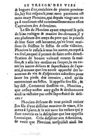 1577 - Claude Micard - Trésor des vies de Plutarque - BSB Munich