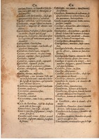 1645 - A. de Sommaville et A. Courbé - Trésor des deux langues espagnole et française - BSB Munich