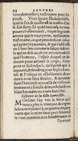 1597 - Jean Osmont - Trésor des secrétaires - Brno