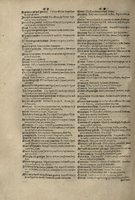 1573 - Christophe Plantin - Trésor du langage bas-allemand - Greifswald