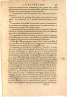 1608 - Nicolas Du Fossé - Trésor politique - BSB Munich