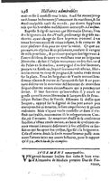 1610 - Paul Marceau - Trésor d’histoires admirables et mémorables - Princeton