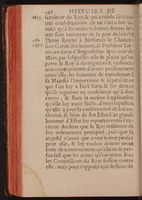 1624 - Joseph Bouillerot - Trésor de l’histoire générale de notre temps - BnF Arsenal