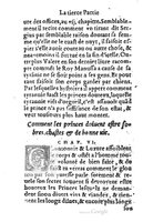 1573 - Benoît Rigaud - Trésor de sapience et fleur de toute bonté - BM Lyon