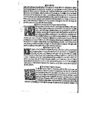 1567 - Olivier Arnoullet - Trésor des pauvres - BM Lyon