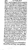 1646 - Jean Billaine - Trésor sacré ou inventaire des saintes reliques - BM Lyon