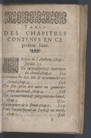 1619 - Pierre Rigaud - Trésor des bêtes chevalines - BnF