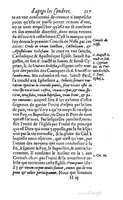 1607 - Nicolas Du Fossé - Trésor quadragésimal - T 01 - BM Lyon