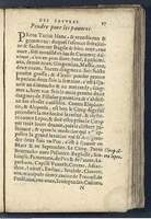 1590 - Benoît Rigaud - Trésor des pauvres - Mucem