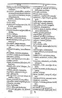 1607 - Marc Orry - Trésor des deux langues espagnole et française (Première et Seconde parties) - BU Tours