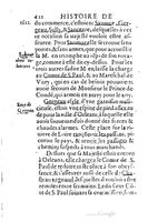 1626 - Joseph Bouillerot - Trésor de l’histoire générale de notre temps - BSB Munich