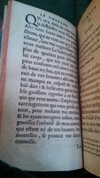 1606 - Thibaud Ancelin - Trésor d’amour - BnF Arsenal