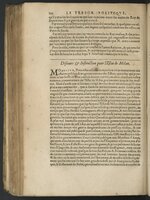 1611 - Pierre Chevalier - Trésor politique - BnF Tolbiac