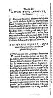 1611 - Romain de Beauvais - Trésor des récréations - BM Lyon