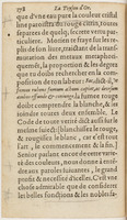 1612 - Charles Sevestre - Toison d’or ou la fleur des Trésors - BnF