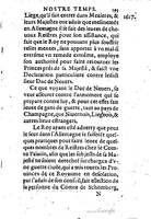 1623 - Joseph Bouillerot - Trésor de l’histoire générale de notre temps - BM Lyon