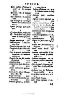 1620 - Samuel Crespin - Trésor d’histoires admirables et mémorables - BCU Lausanne