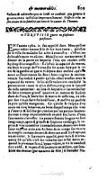 1620 - Samuel Crespin - Trésor d’histoires admirables et mémorables - BCU Lausanne