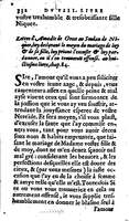 1606 - Jean Antoine Huguetan - Trésor des Amadis - Anvers Musée Plantin-Moretus