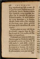 1586 - Benoît Rigaud - Trésor des fleurs et secrets de médecine - Université Paris Cité
