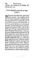1642 - Jacques Cailloué - Trésor de consolation, instructions et prières - BCU Lausanne