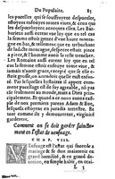 1573 - Benoît Rigaud - Trésor de sapience et fleur de toute bonté - BM Lyon